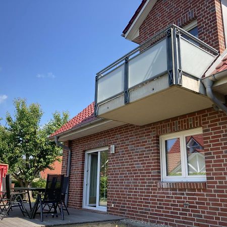 Kellenhusen - Ferienhaus Ilse Dış mekan fotoğraf