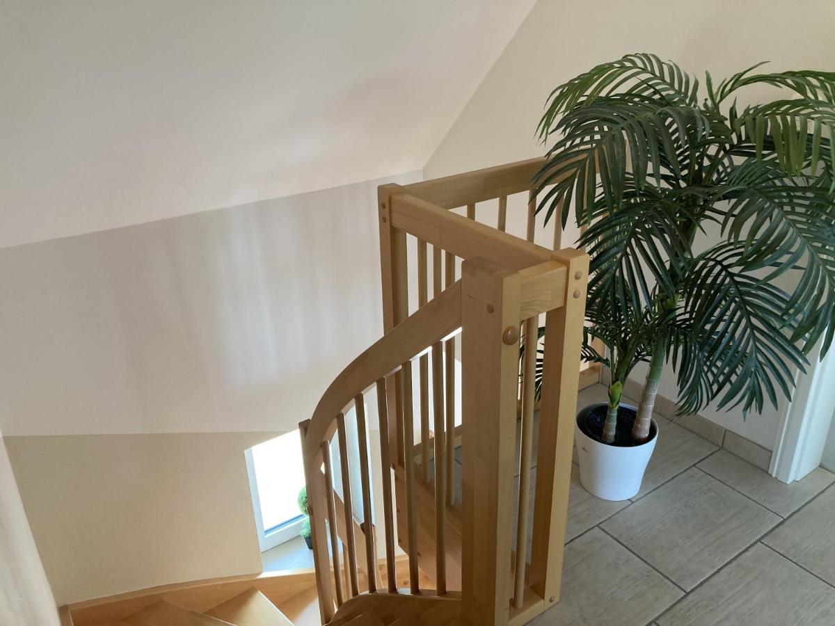 Kellenhusen - Ferienhaus Ilse Dış mekan fotoğraf
