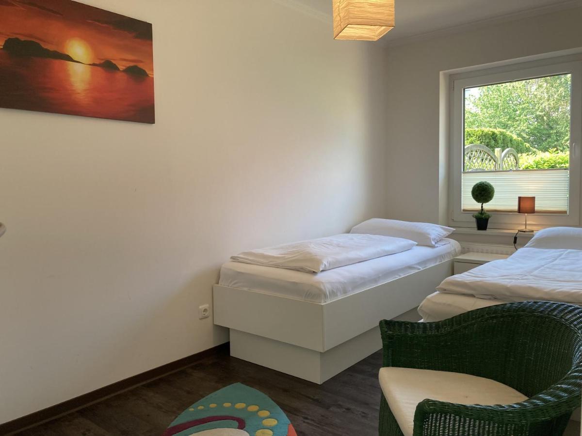 Kellenhusen - Ferienhaus Ilse Dış mekan fotoğraf
