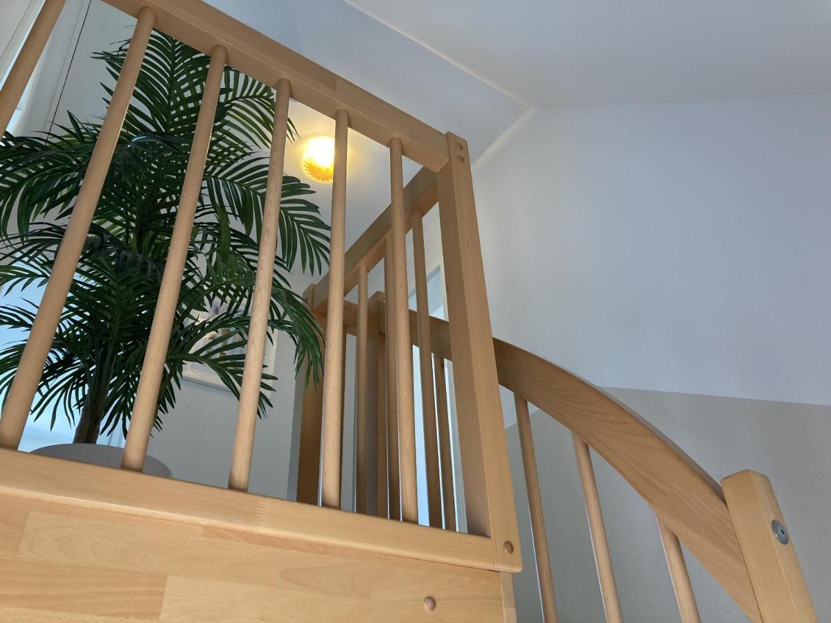 Kellenhusen - Ferienhaus Ilse Dış mekan fotoğraf