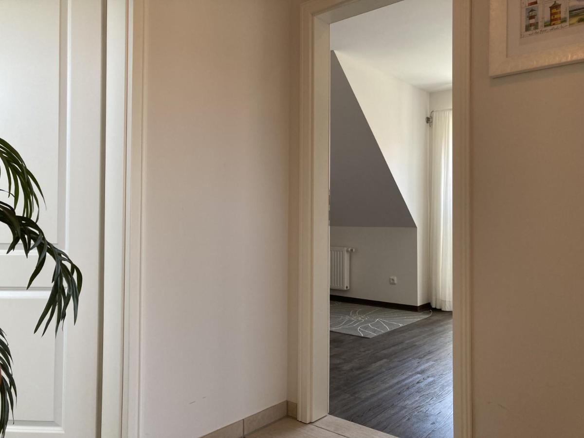 Kellenhusen - Ferienhaus Ilse Dış mekan fotoğraf